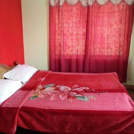 Hotel Kodai Plaza Кодайканал Экстерьер фото