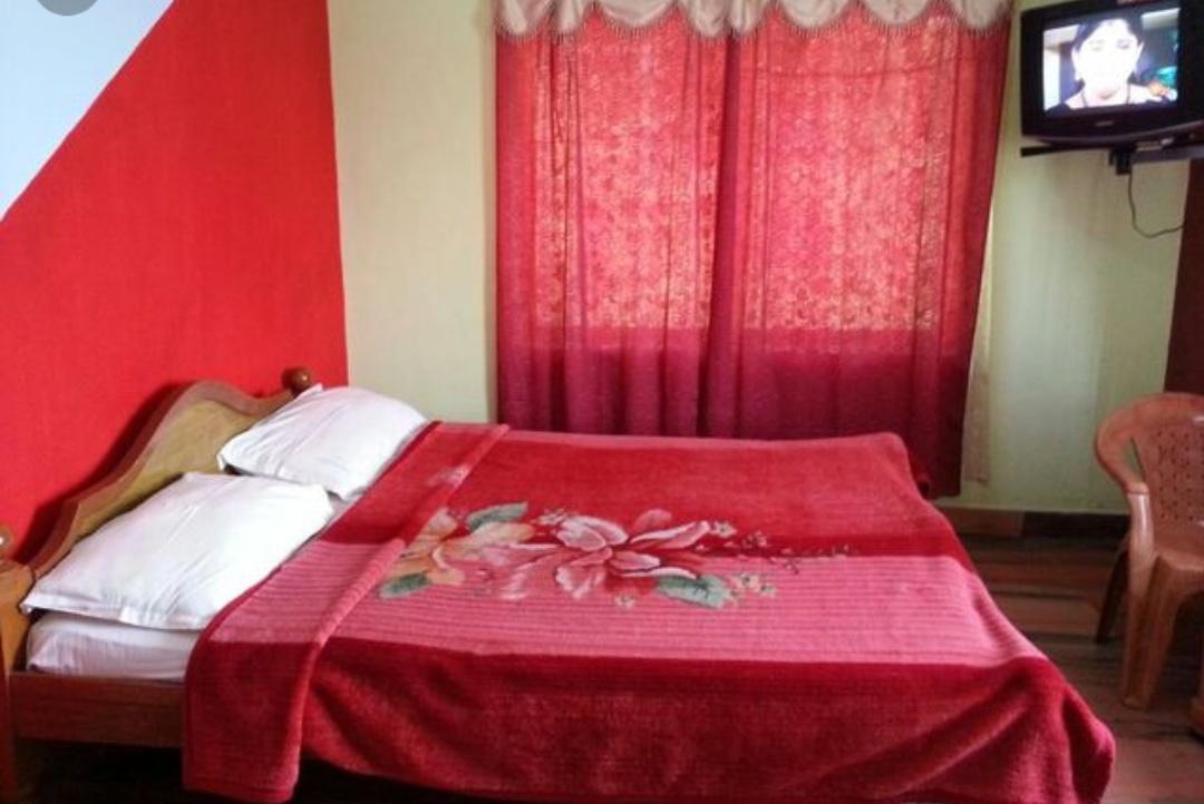 Hotel Kodai Plaza Кодайканал Экстерьер фото